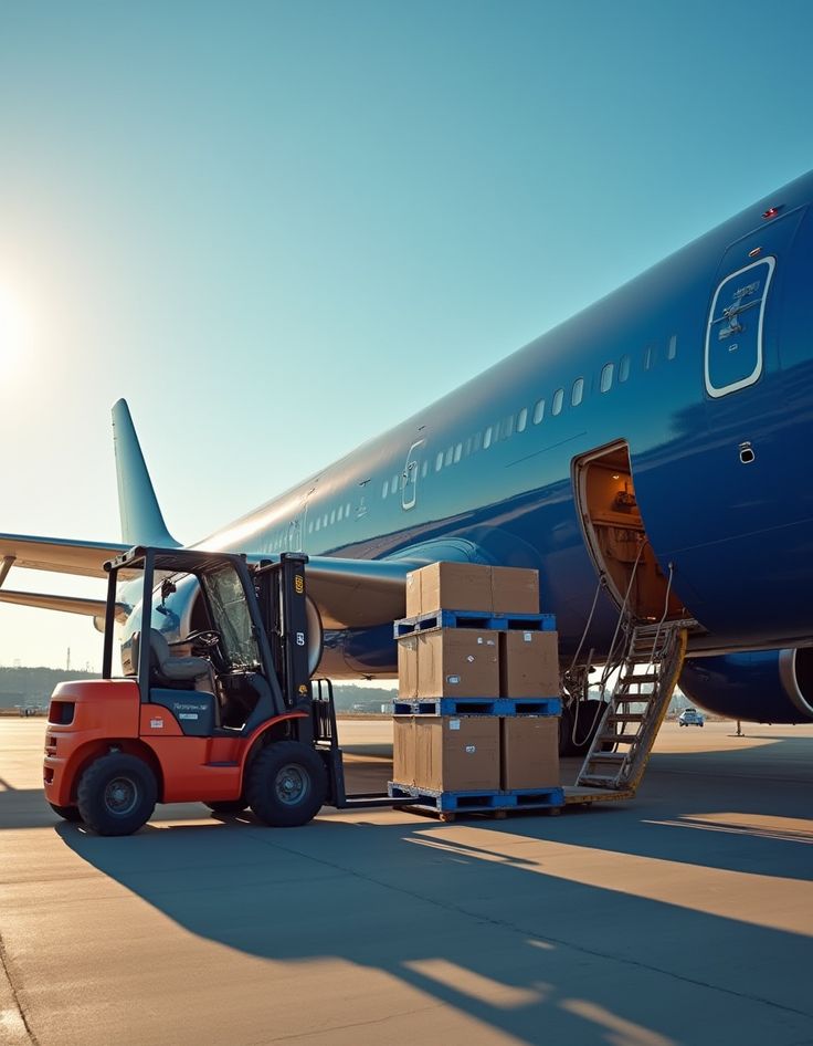 Jasa Undername Import